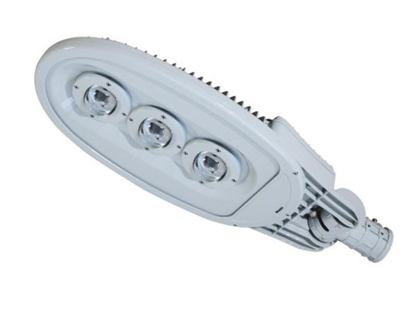 LED street light